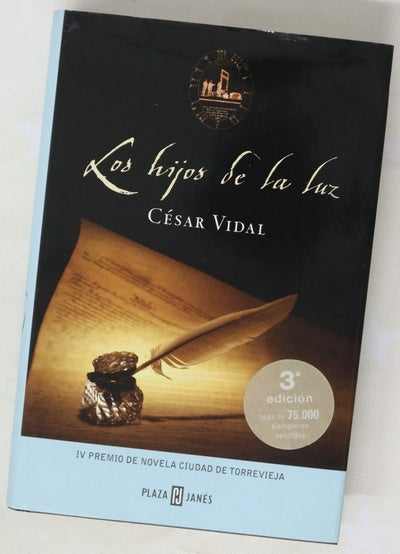 Los hijos de la luz
