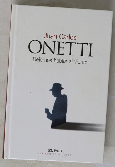 Dejemos hablar al viento