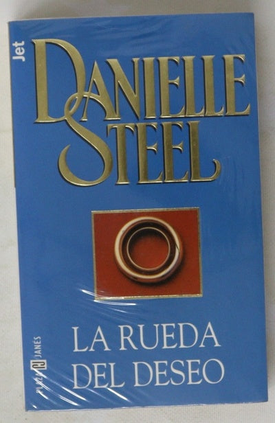 La rueda del deseo