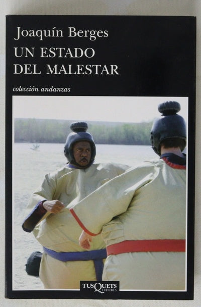 Un estado del malestar