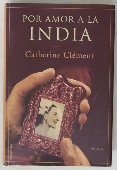 Por amor a la India