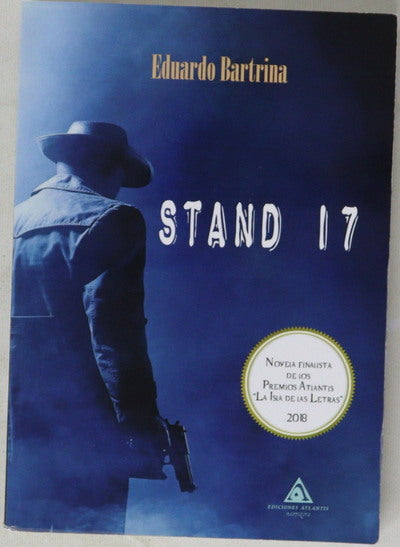 Stand 17
