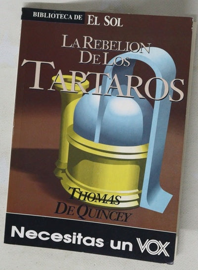 La rebelión de los tártaros