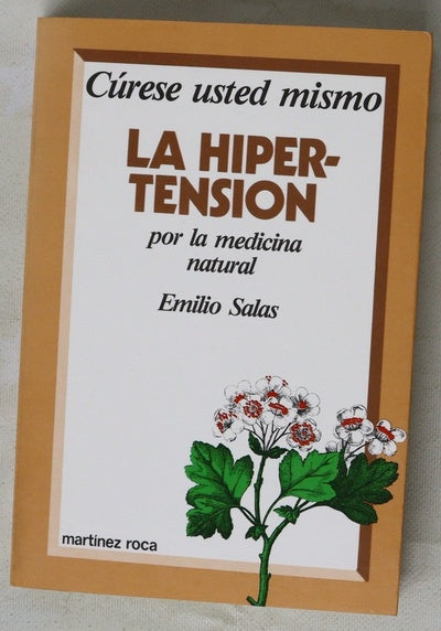 La hipertensión