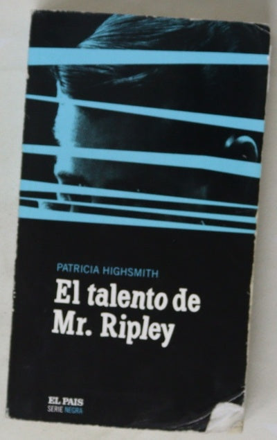 El talento de Mr. Ripley