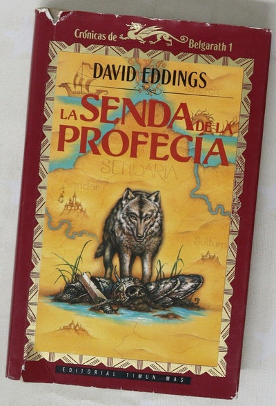 La senda de la profecía
