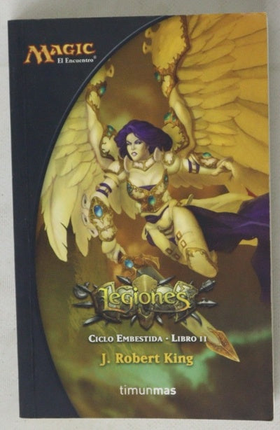 Legiones