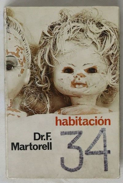 Habitación 34
