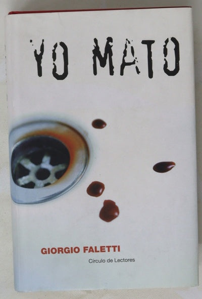 Yo mato