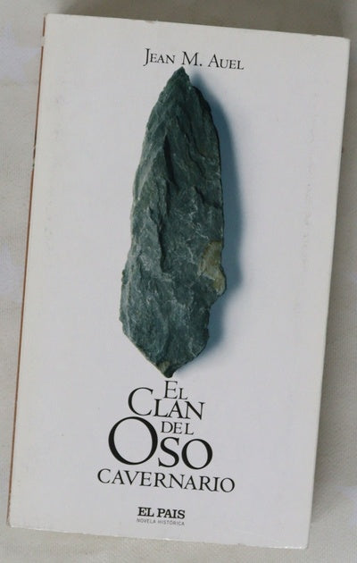 El clan del oso cavernario