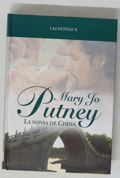 La novia de China