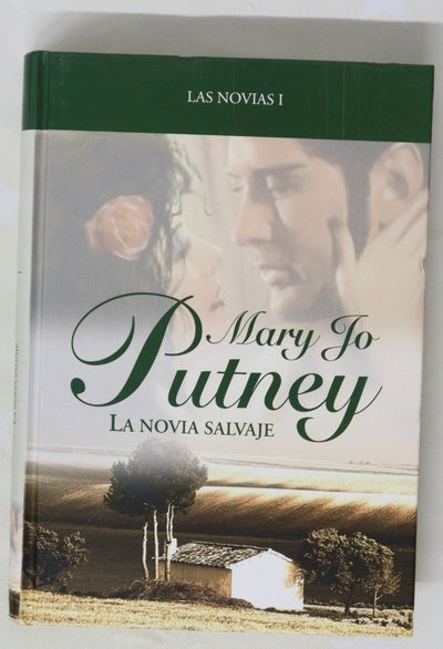 La novia salvaje