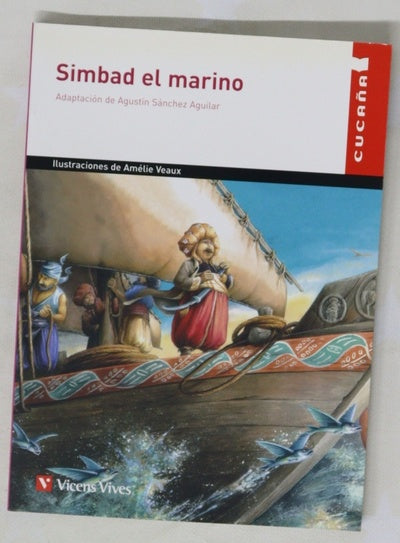 Simbad el marino