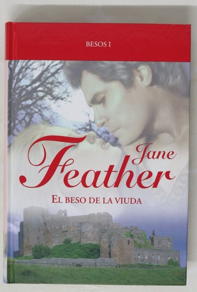 El beso de la viuda