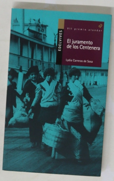 El juramento de los Centenera