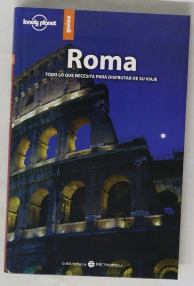 Roma
