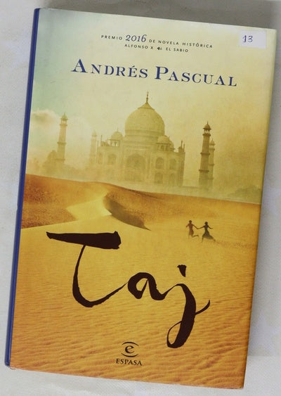 Taj