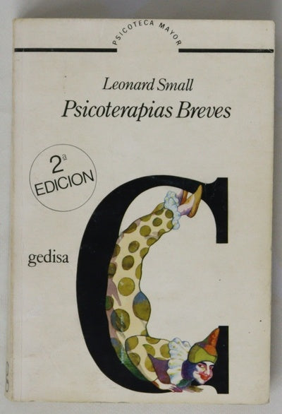 Psicoterapias breves