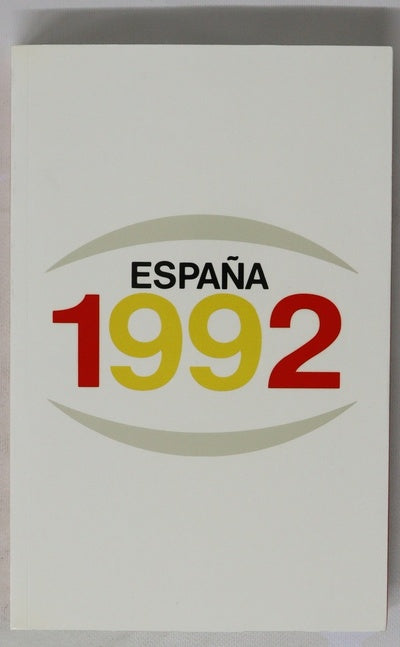 España 1992