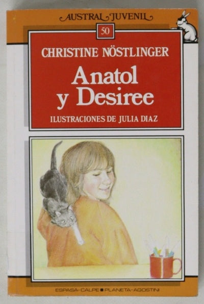 Anatol y Desiree