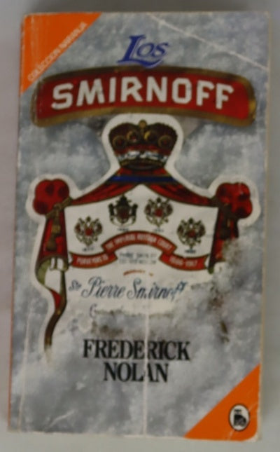 Los Smirnoff