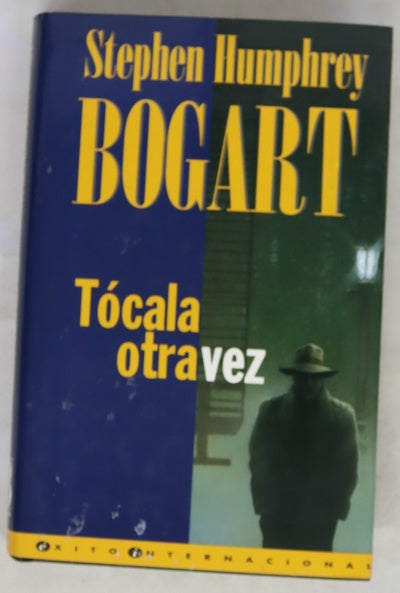 Tócala otra vez