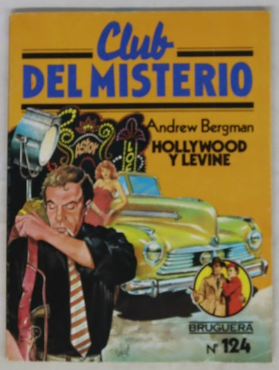 Hollywood y Levine