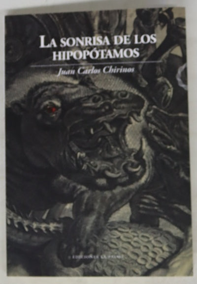 La sonrisa de los hipopótamos