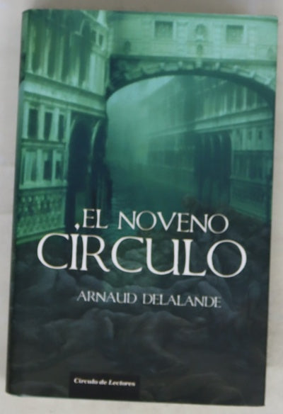El noveno círculo