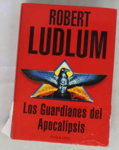 Los guardianes del apocalipsis