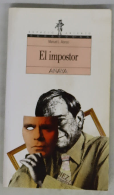 El impostor