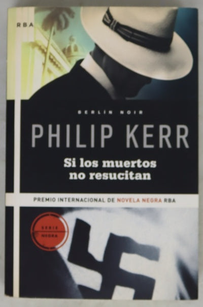 Si los muertos no resucitan