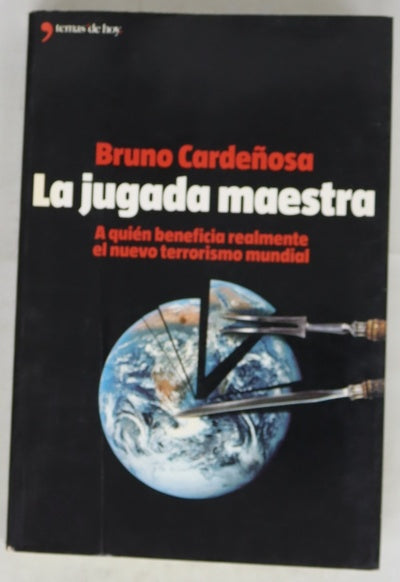La jugada maestra a quién beneficia realmente el nuevo terrorismo mundial
