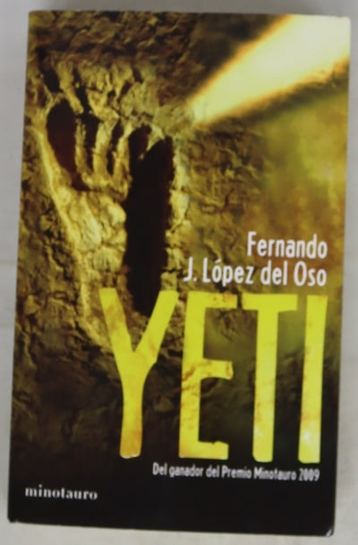 Yeti