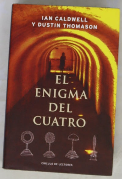 El enigma del cuatro