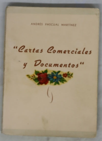 Cartas comerciales y documentos adaptados para el 2º curso de perfeccionamiento, período de iniciación profesional