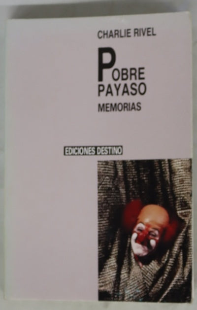 Pobre payaso
