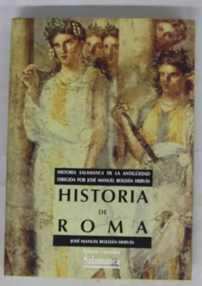 Historia de Roma
