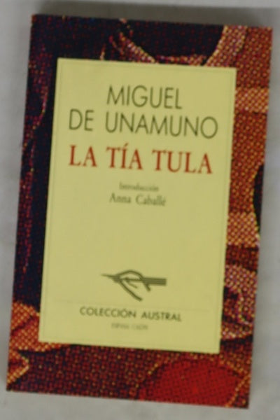 La tía Tula