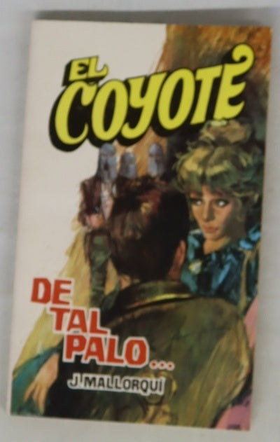 De tal palo...