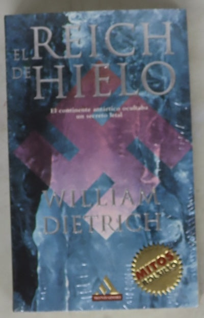 El reich de hielo