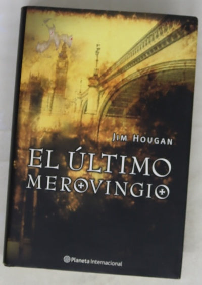 El último merovingio