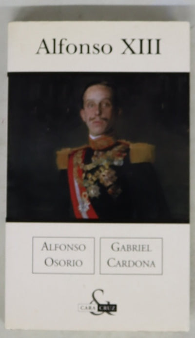 Alfonso XIII