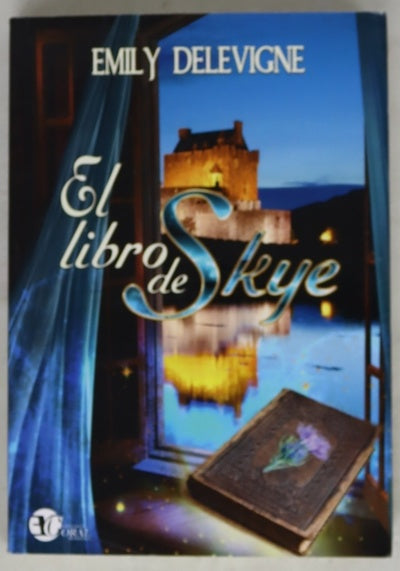El libro de Skye