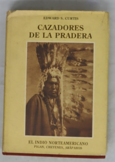 Cazadores de la pradera