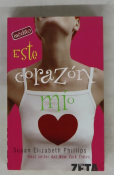 Este corazón mío