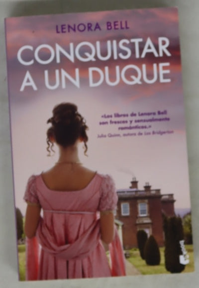 Conquistar a un duque