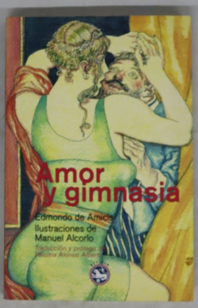 Amor y gimnasia