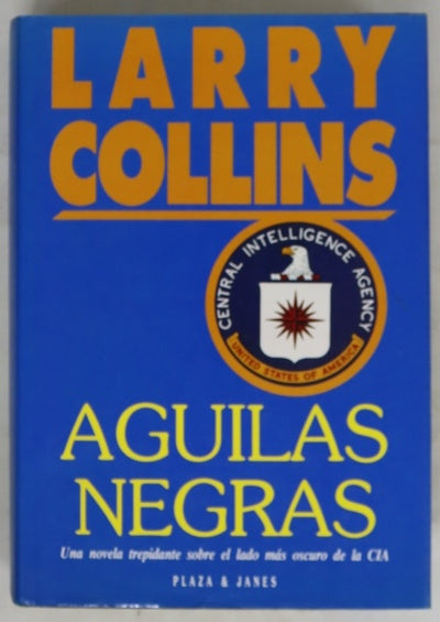 Águilas negras