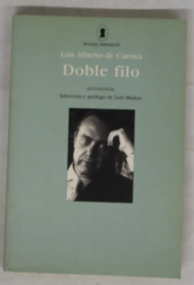 Doble filo (antología)